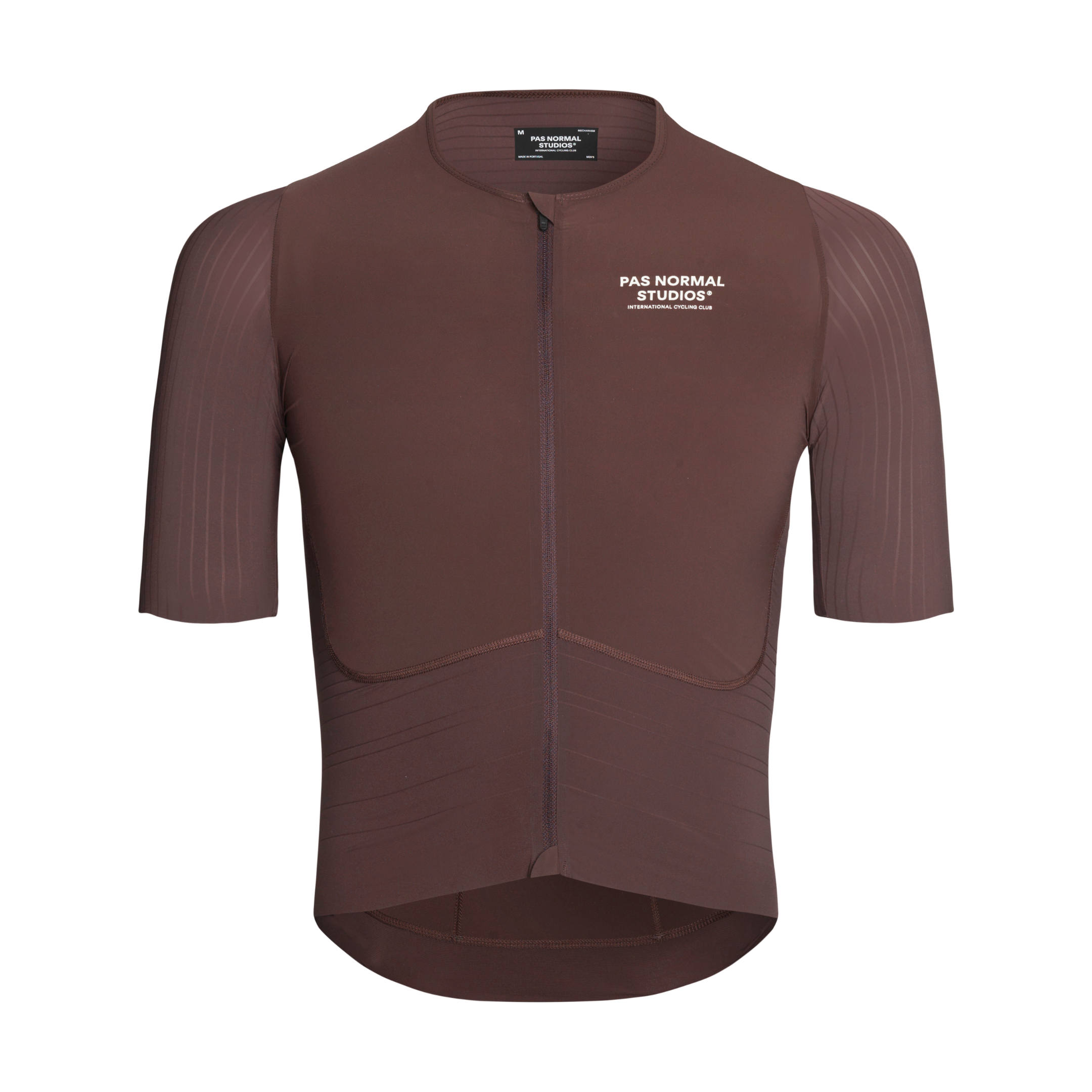 MEN'S MECHANISM PRO JERSEY