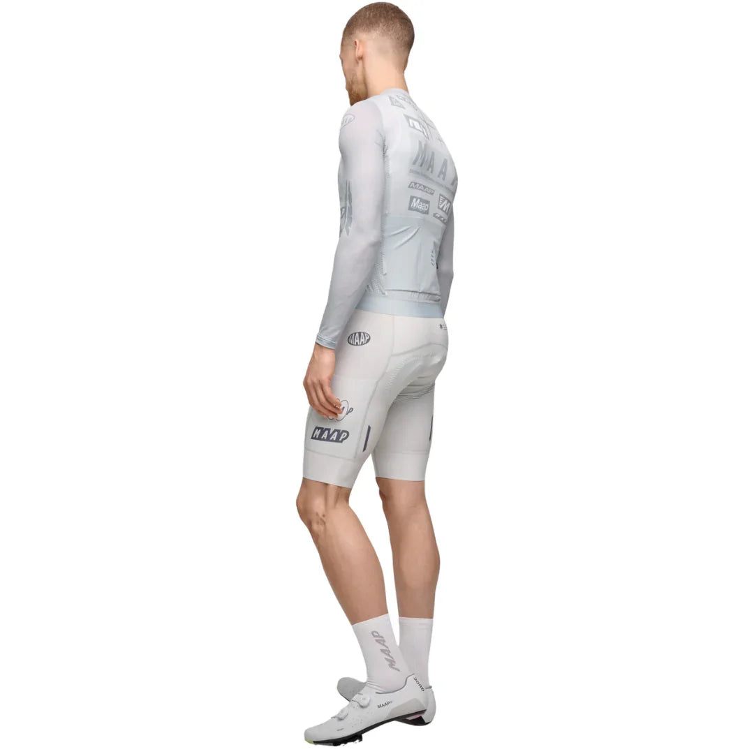 DROME PRO AIR LS MEN'S JERSEY 3.0 - Maap - Cobbled Climbs