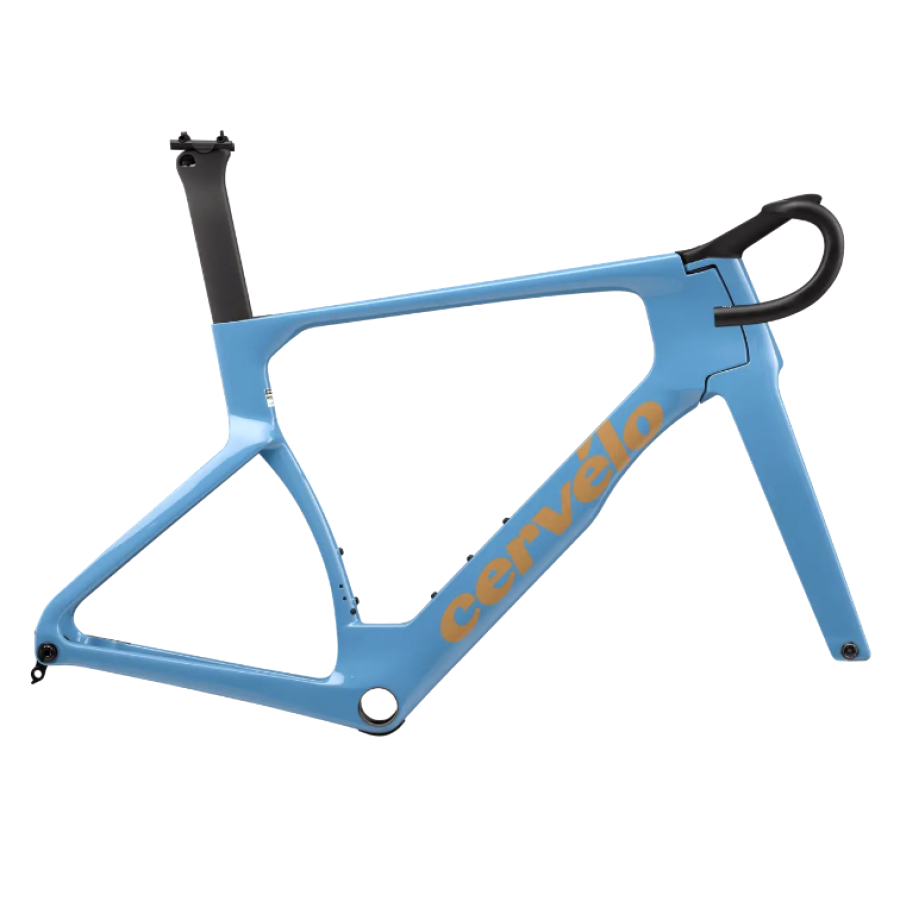 S5 Series Road Bike Frameset