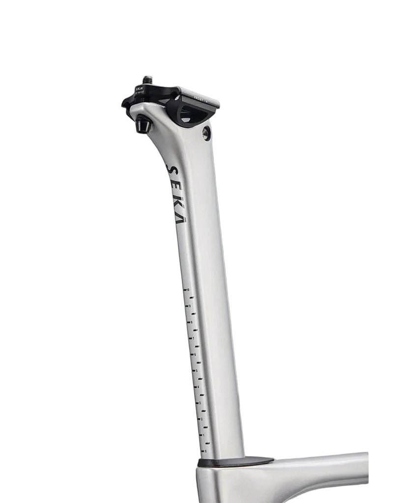 Spear Frameset | Seka Bikes | Cobbled Climbs – view 4