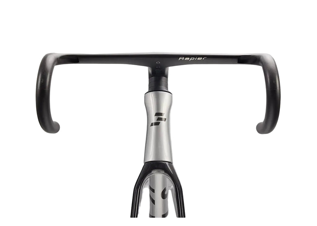 Spear Frameset | Seka Bikes | Cobbled Climbs – view 7