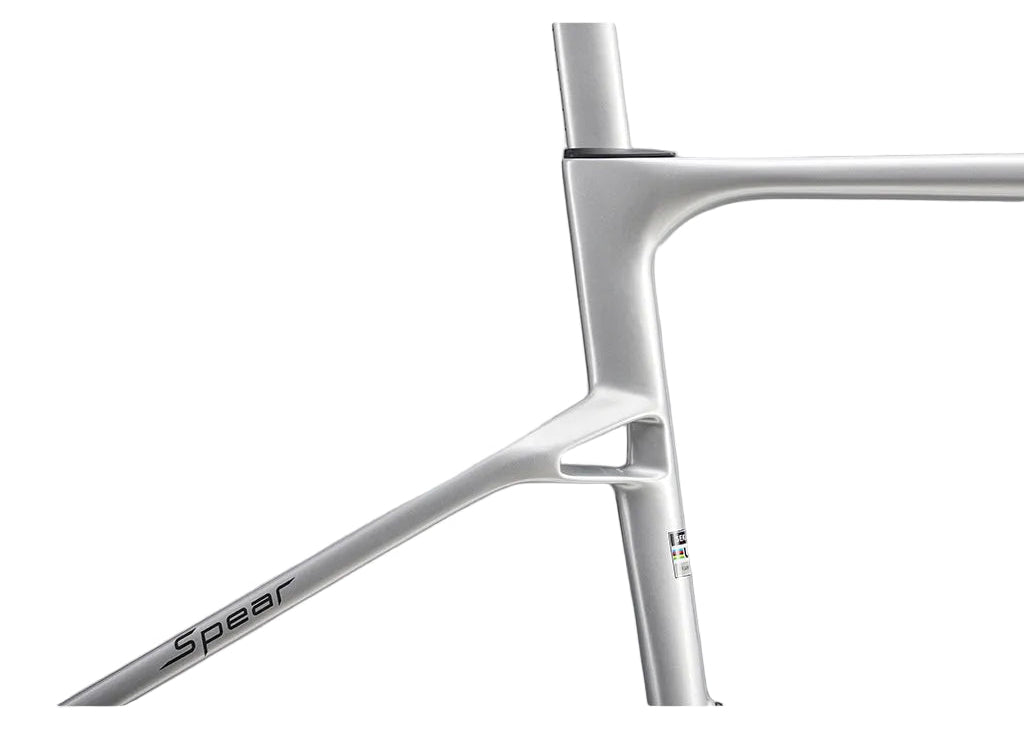 Spear Frameset | Seka Bikes | Cobbled Climbs – view 8