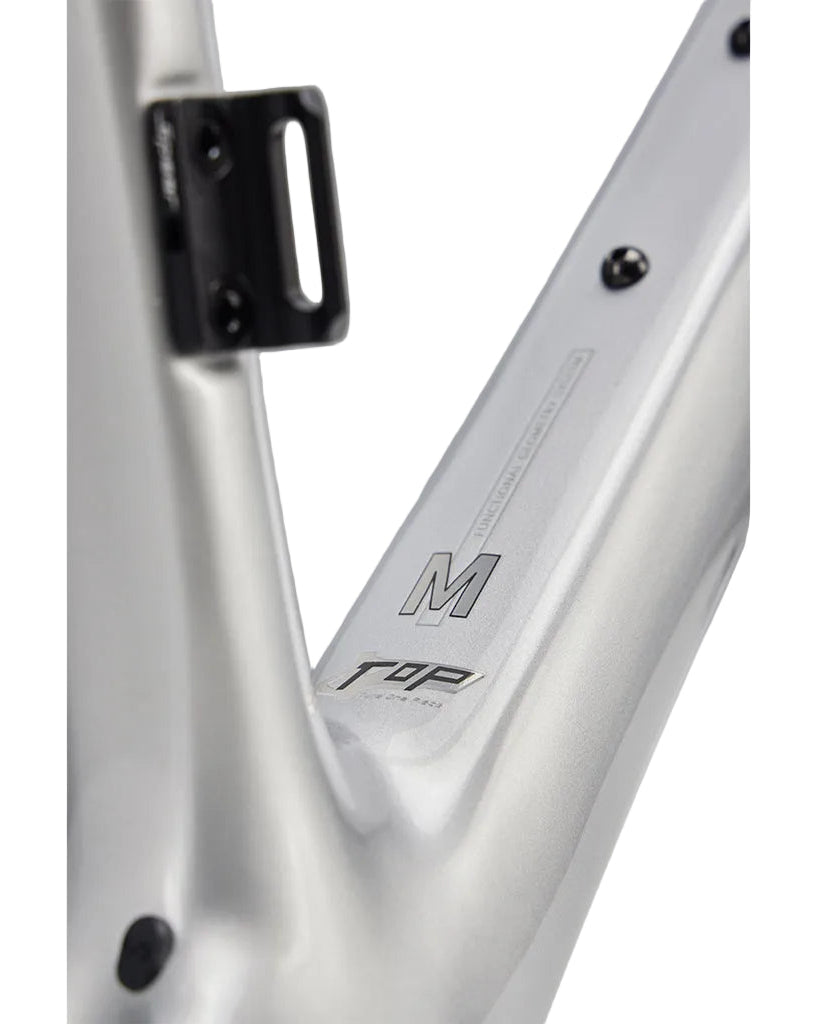 Spear Frameset | Seka Bikes | Cobbled Climbs – view 9