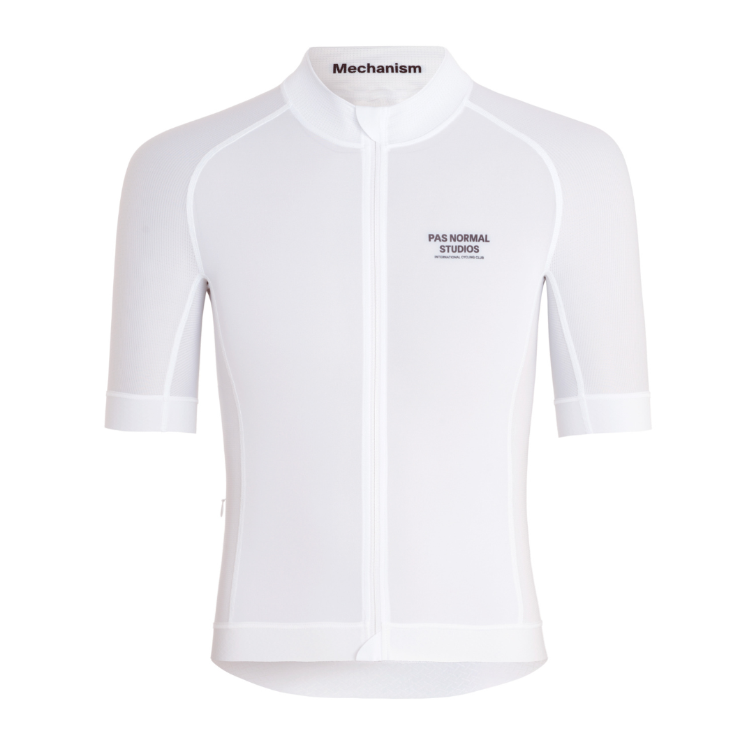 MEN'S MECHANISM JERSEY