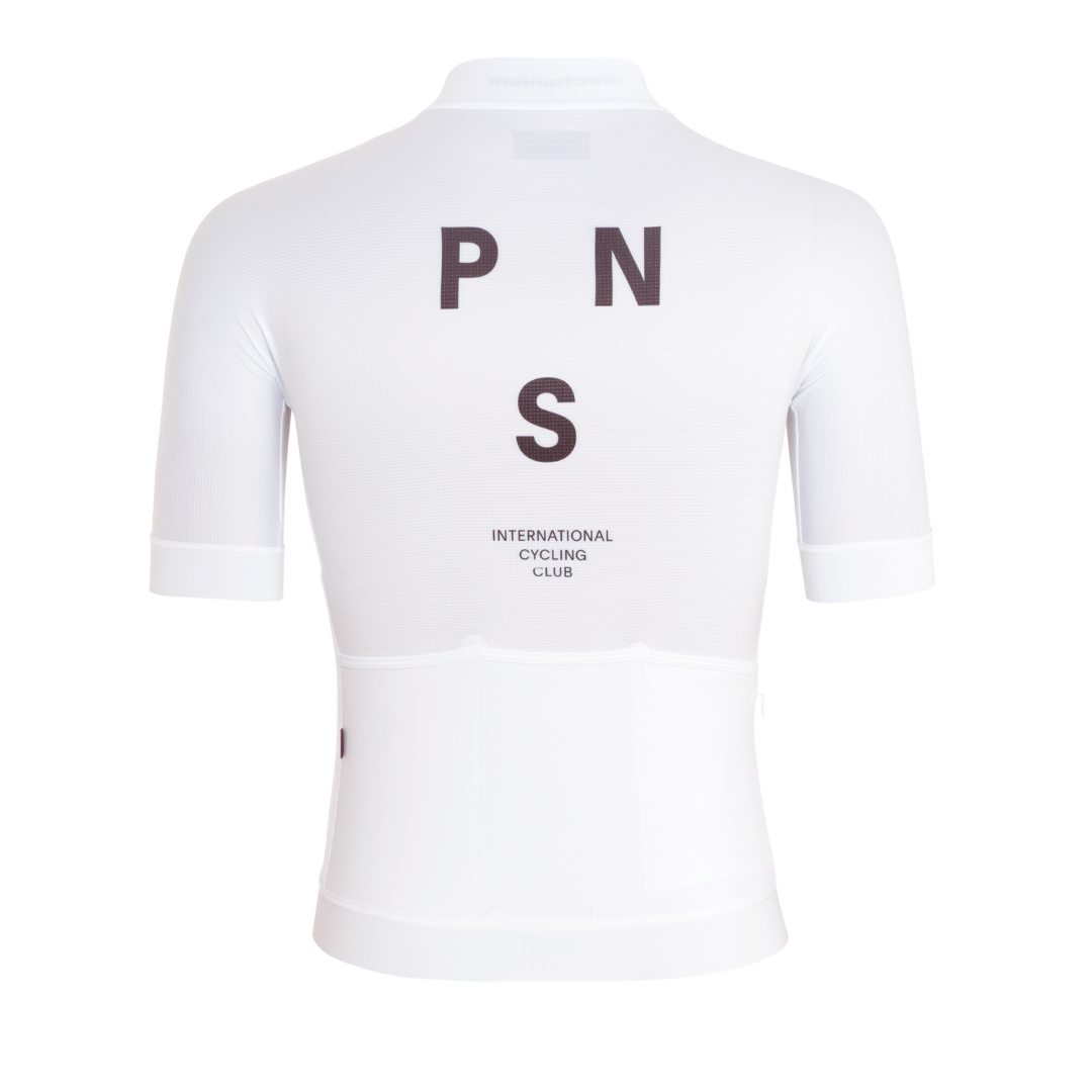 MEN'S MECHANISM JERSEY