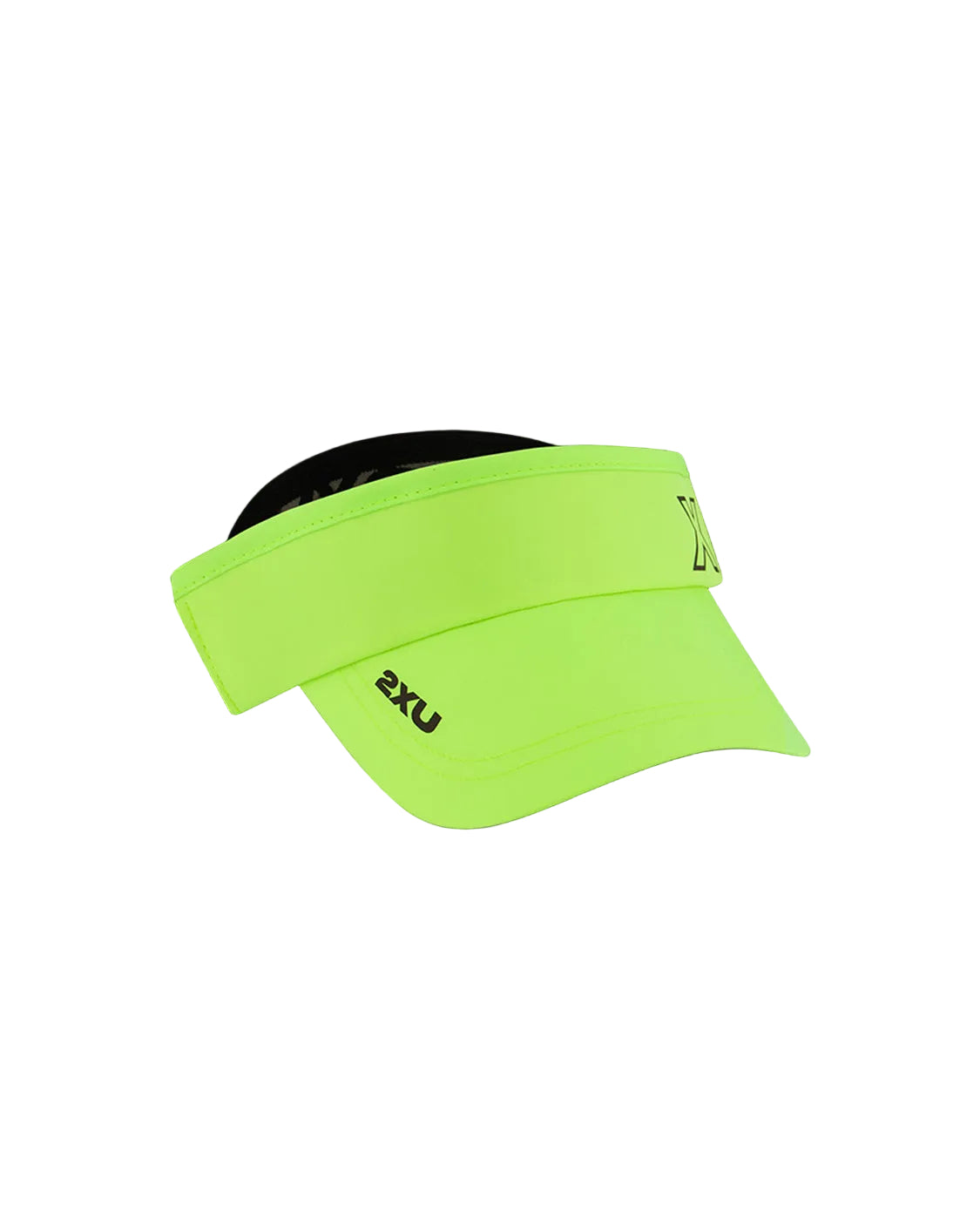 Performance Visor | 2XU | Cobbled Climbs – view 14
