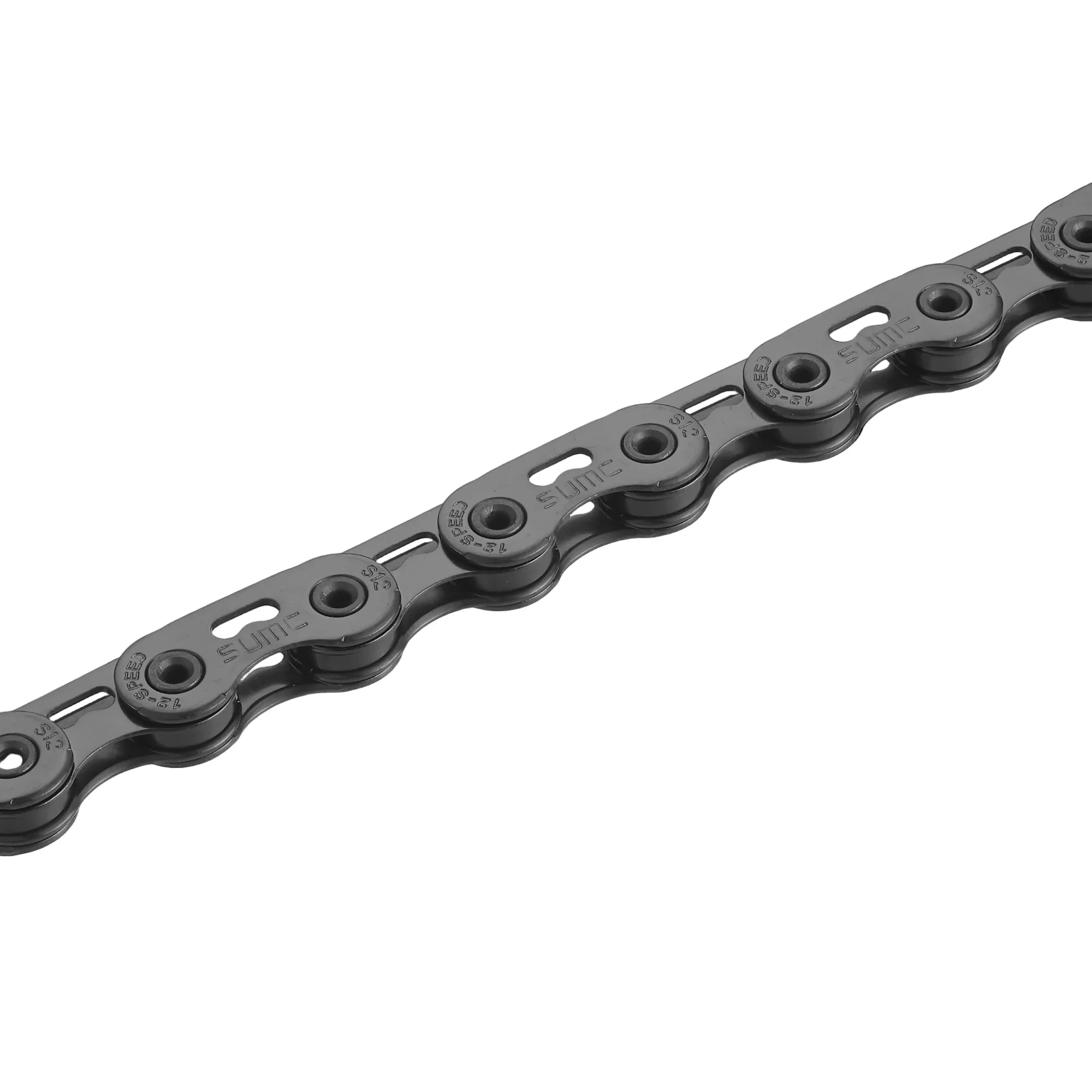 12 SPEED SUPER LIGHT FLAT TOP CHAIN FOR SHIMANO/SRAM - SUMC - Cobbled Climbs