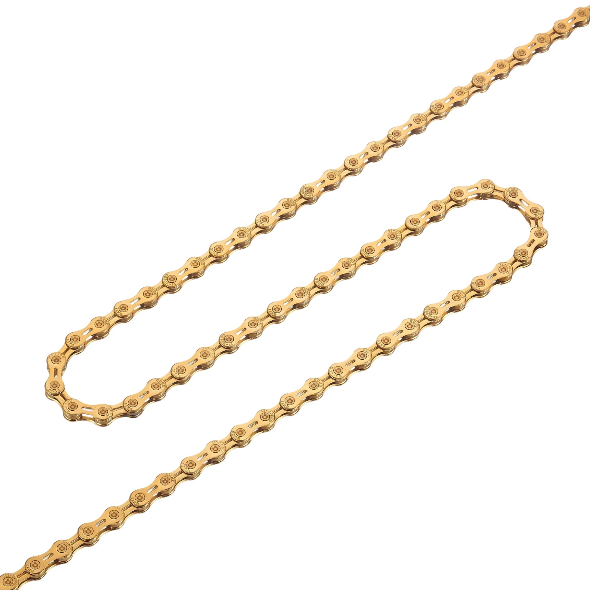 11 SPEED CHAIN FOR SHIMANO/SRAM - SUMC - Cobbled Climbs