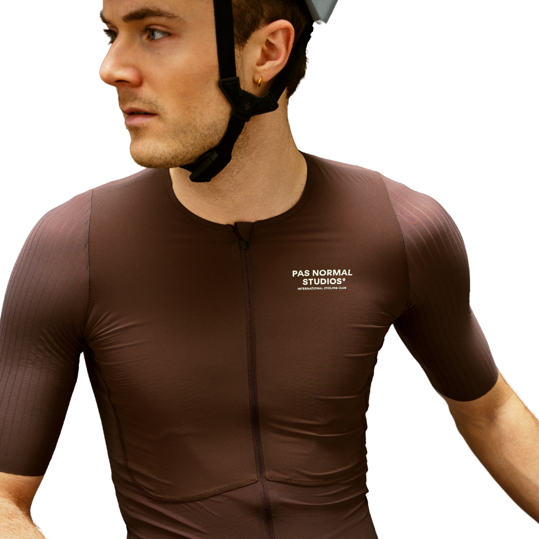 MEN'S MECHANISM PRO JERSEY