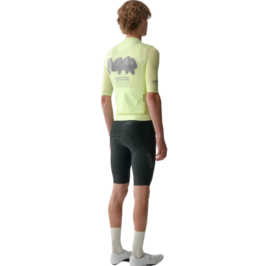 AERATE PRO AIR MEN'S JERSEY – Maap premium cycling Jerseys in India from Cobbled Climbs