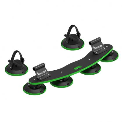 PRO 2 PLUS BIKE RACK UNIVERSAL MOUNT – Tree Frog premium cycling Car Racks in India from Cobbled Climbs