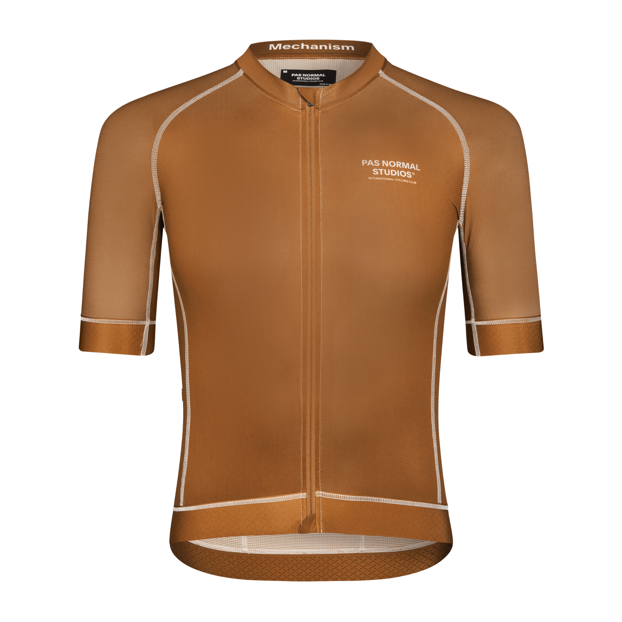 MEN'S MECHANISM JERSEY