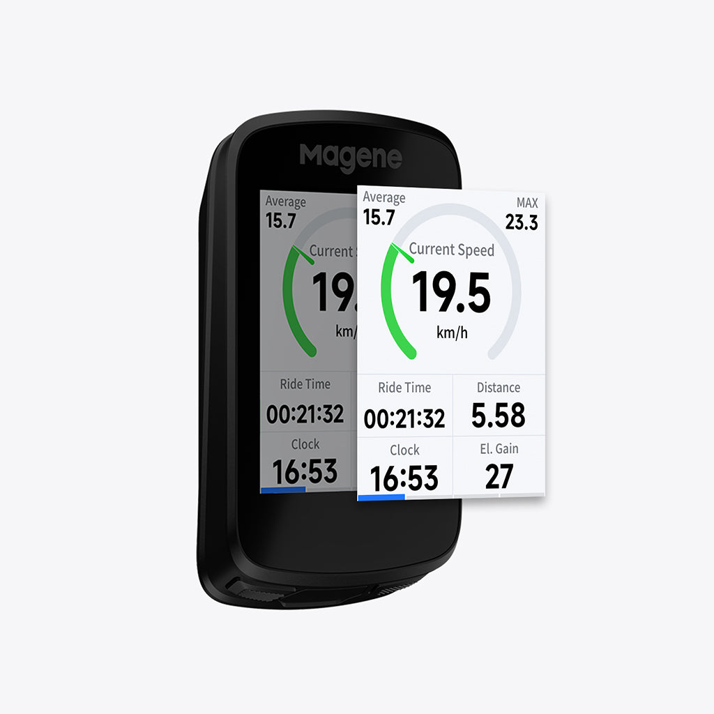 c606-gps-cyclocomputer – Magene premium cycling Cyclocomputers in India from Cobbled Climbs