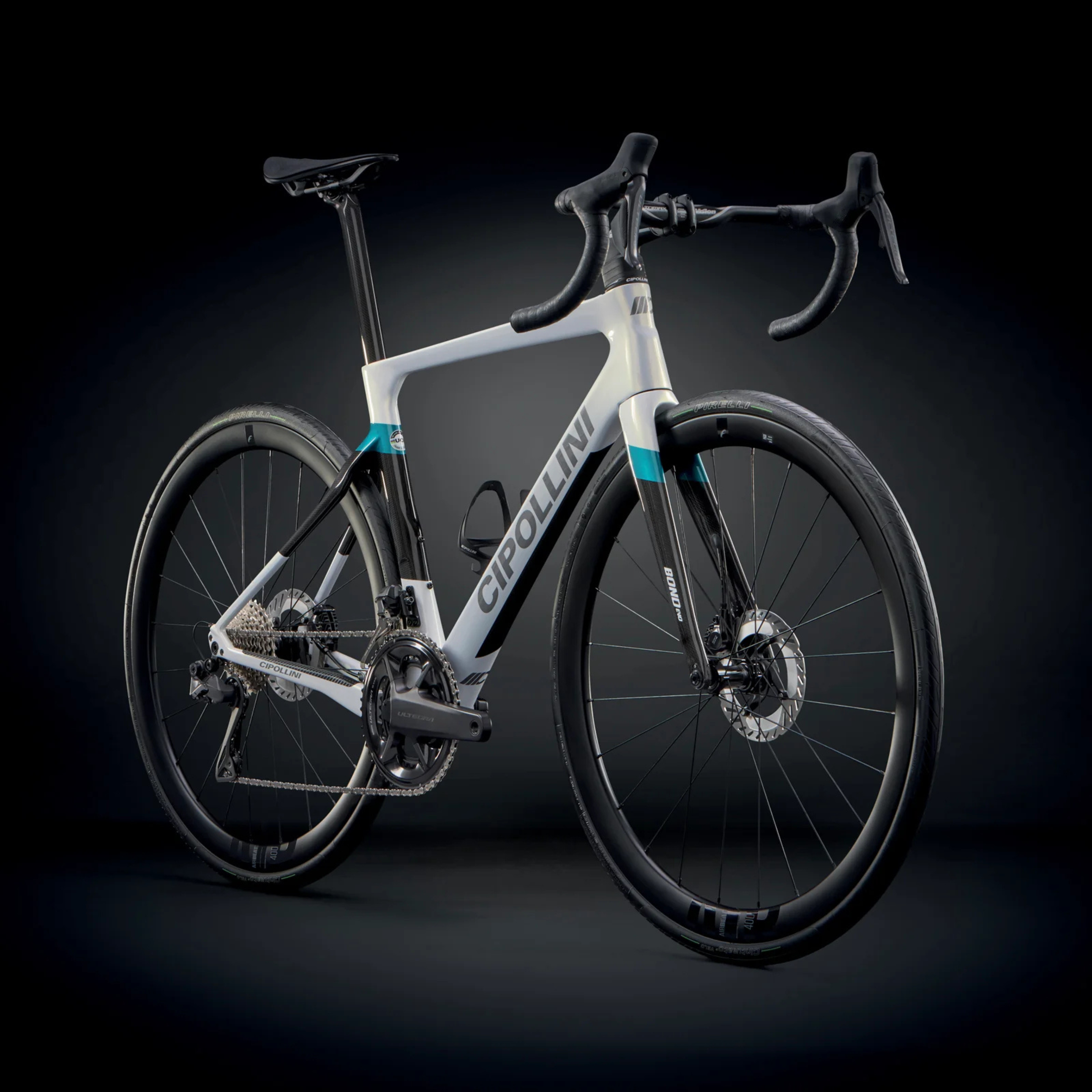 BOND EVO FORCE AXS DISC BIKE