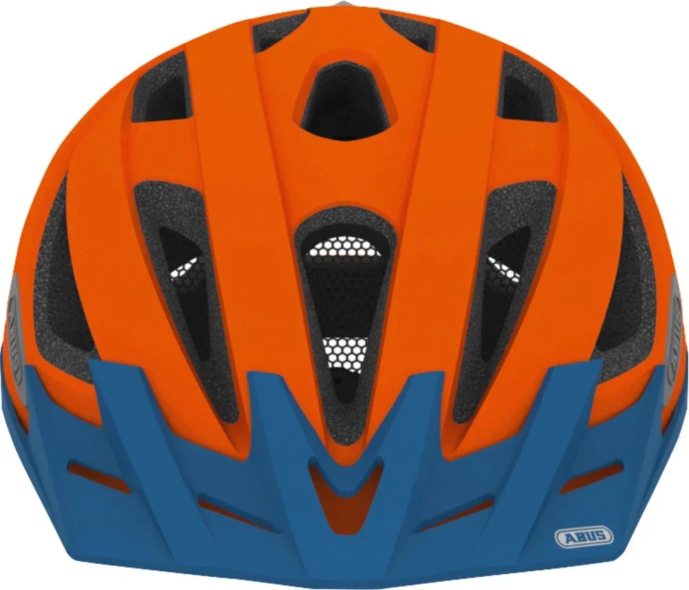 URBAN-1 2.0 HELMET - Abus - Cobbled Climbs