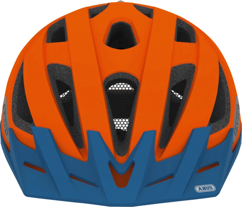 URBAN-1 2.0 HYBRID CYCLING HELMET