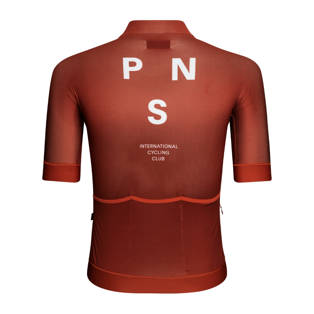 MEN'S MECHANISM JERSEY