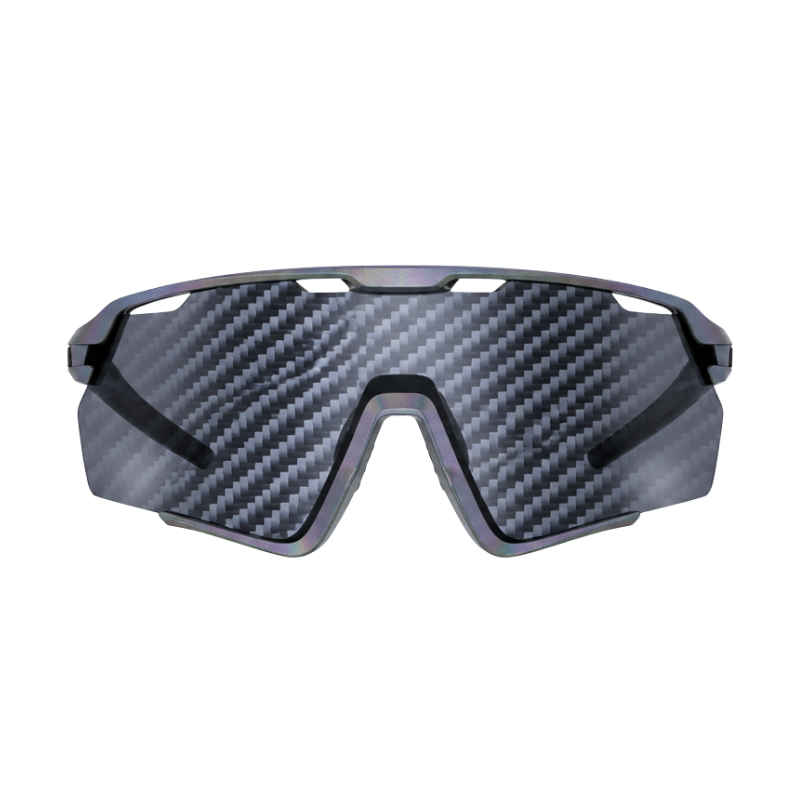 Pterosaur Nano Lens Sunglasses | KAPVOE | Cobbled Climbs – view 4
