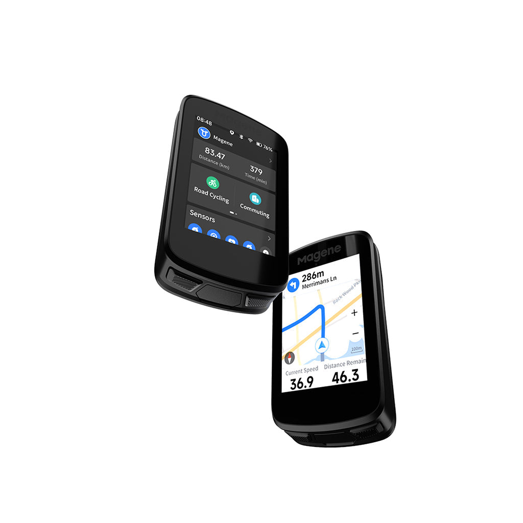 c606-gps-cyclocomputer – Magene premium cycling Cyclocomputers in India from Cobbled Climbs