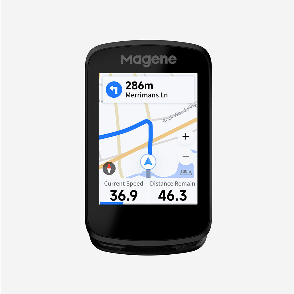 c606-gps-cyclocomputer – Magene premium cycling Cyclocomputers in India from Cobbled Climbs