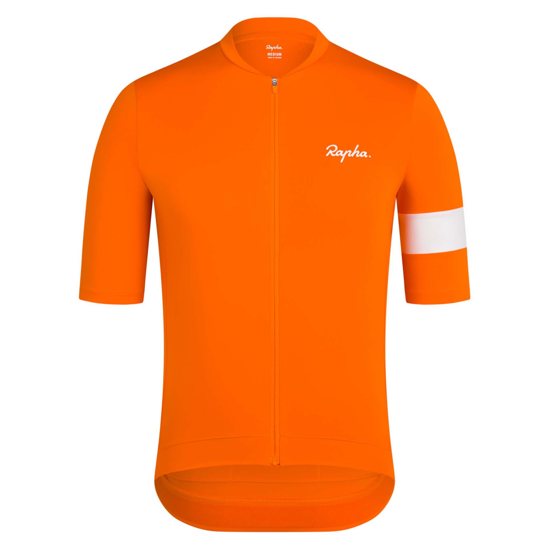 【タイムセール】Rapha men's core jersey サイズS Rapha Men's Core Jersey – Bici
