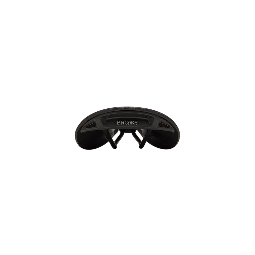 Cambium C17 Saddle | Brooks | Cobbled Climbs – view 5