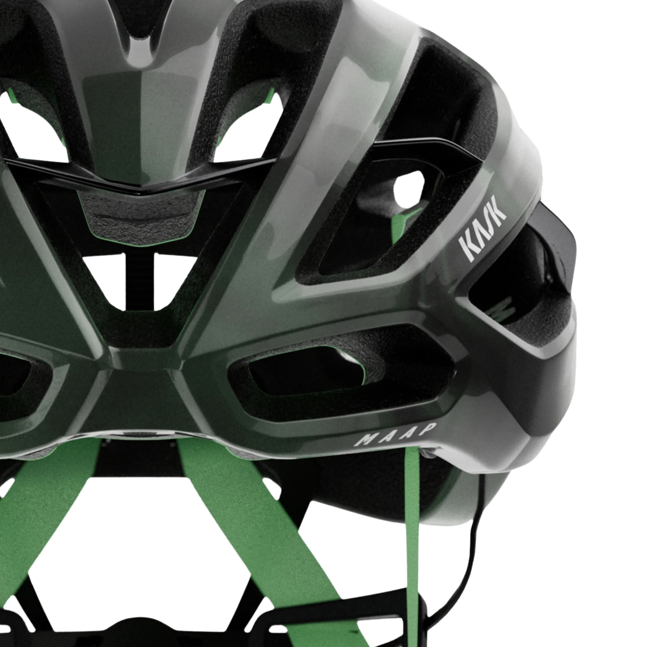 MAAP x KASK PROTONE ICON HELMET