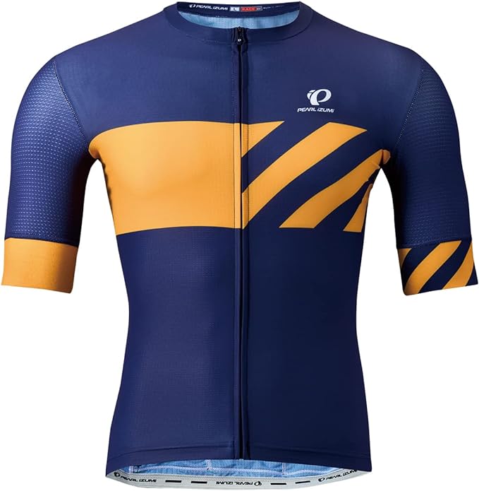 Ignite Race Mens Jersey