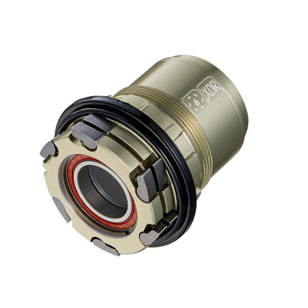 SRAM XDR 11/12S Freehub Body for Road/Boost Hubs - Bitex - Cobbled Climbs