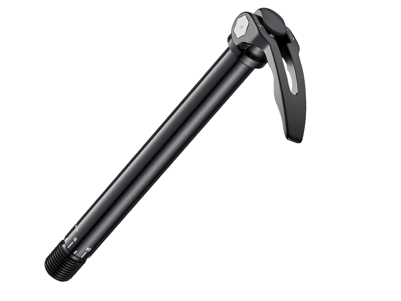 SK-G60 15x100mm Thru Axle for SRAM Hub - Bitex - Cobbled Climbs