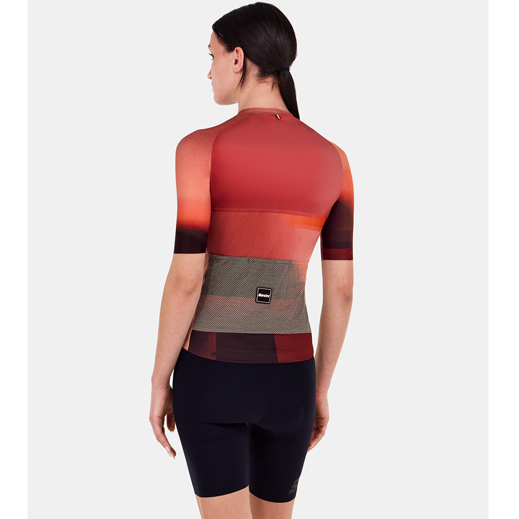 LUCE UNISEX JERSEY – Santini premium cycling Jerseys in India from Cobbled Climbs