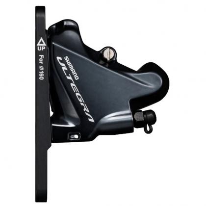 Ultegra Br-r8070 Hydraulic DISC Brake Caliper - Shimano - Cobbled Climbs