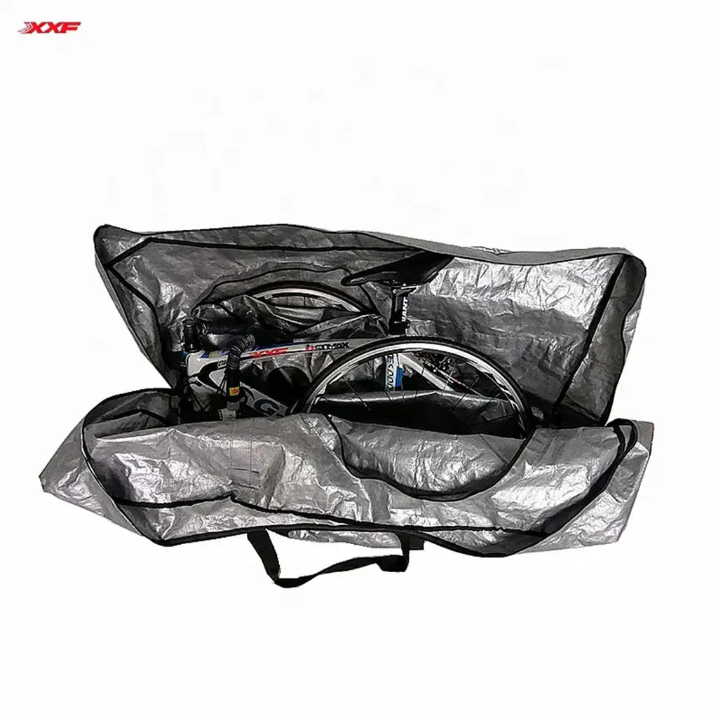 PE012 BIKE TRAVEL BAG - XXF - Cobbled Climbs