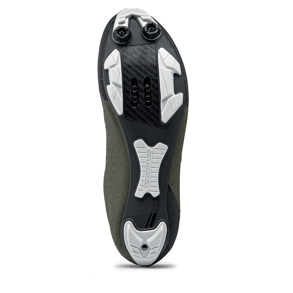 REBEL 3 MTB CYCLING SHOES