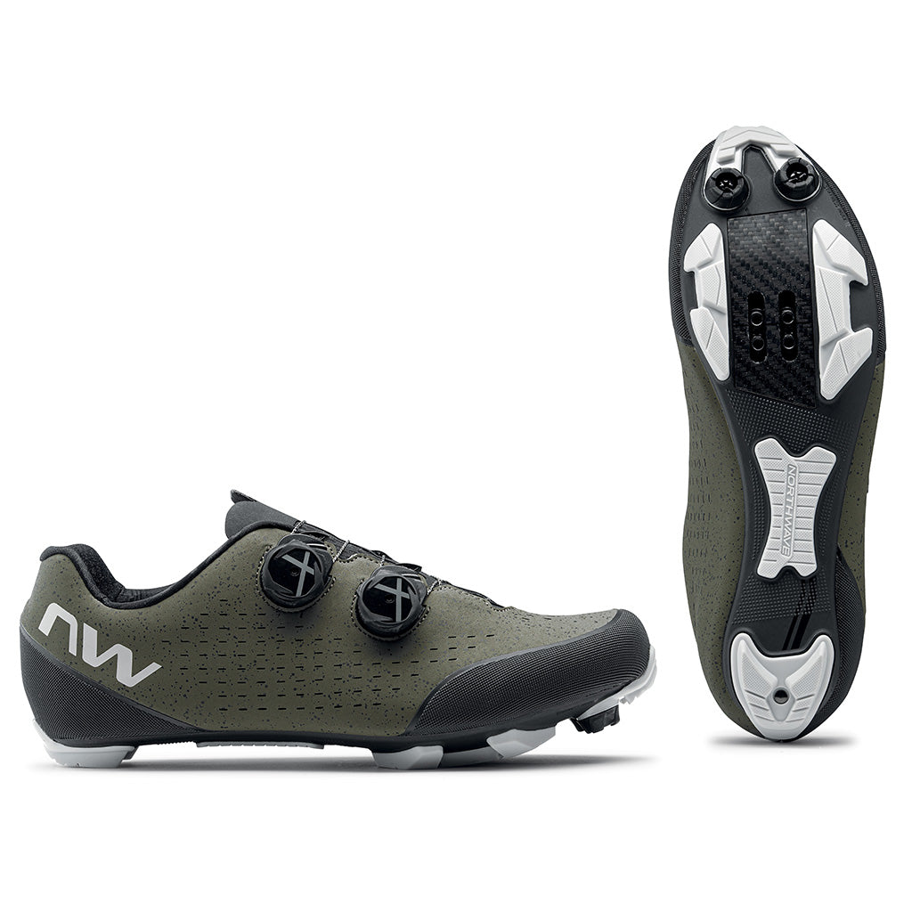 REBEL 3 MTB CYCLING SHOES