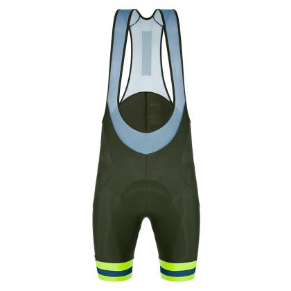 KARMA KINETIC MENS CYCLING BIBSHORTS – Santini premium cycling Bib Shorts in India from Cobbled Climbs