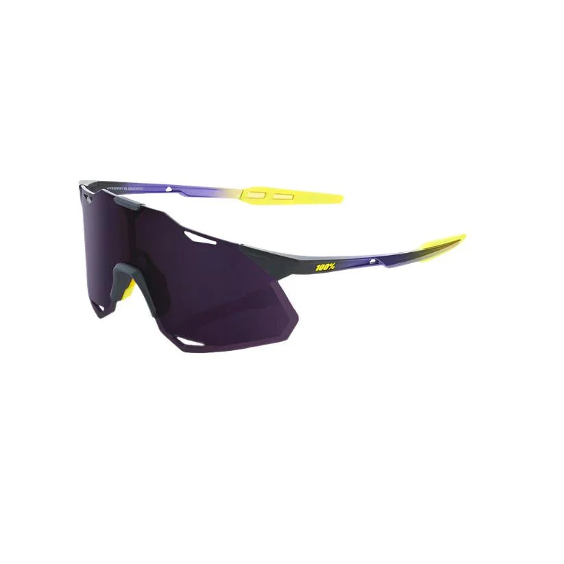 HYPERCRAFT XS SUNGLASSES - 100% - Cobbled Climbs