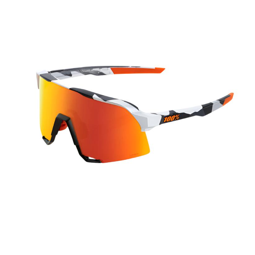 S3 SUNGLASSES - Cobbled Climbs