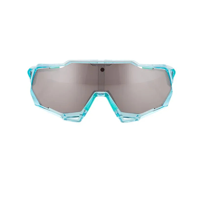 SPEEDTRAP SUNGLASSES - 100% - Cobbled Climbs