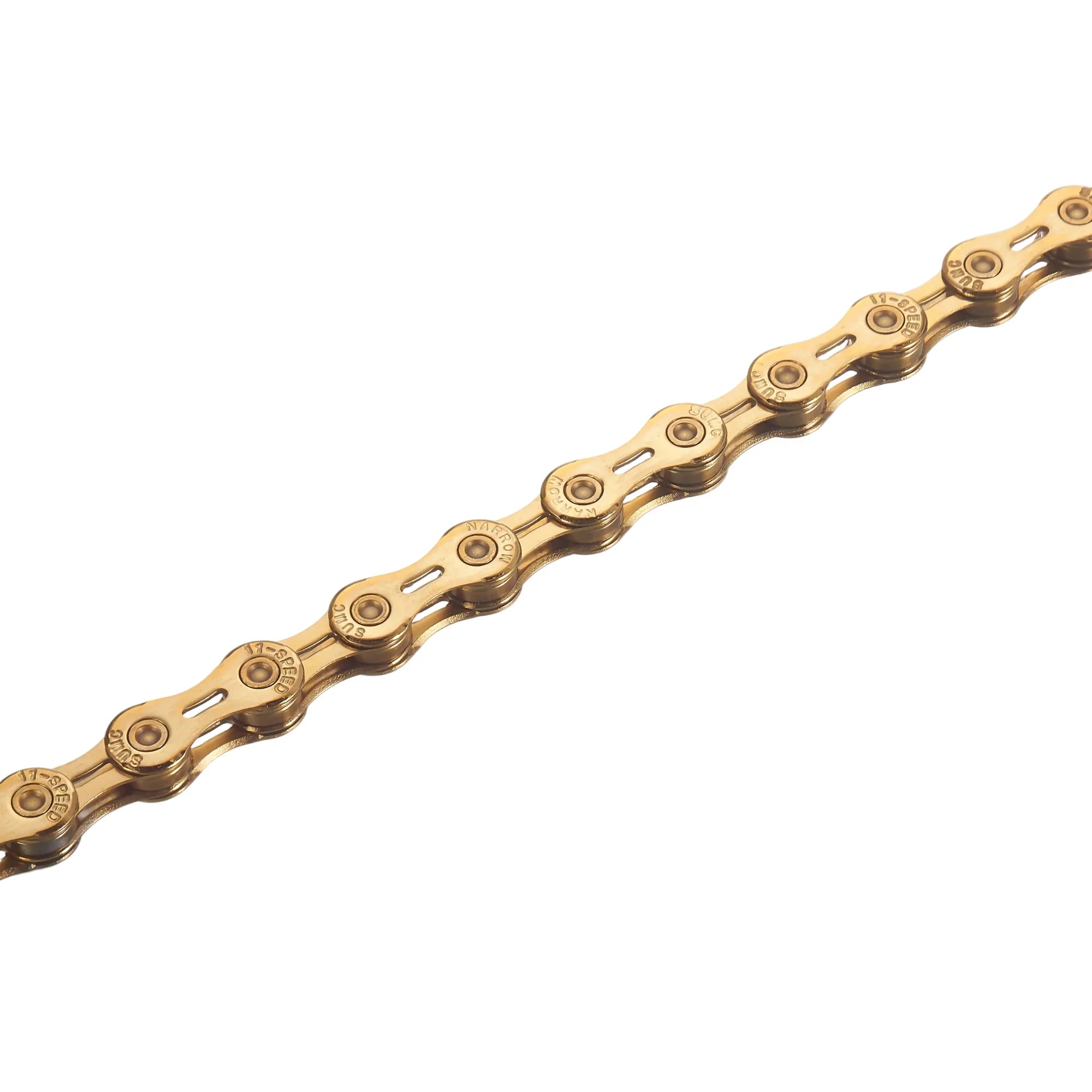 11 SPEED CHAIN FOR SHIMANO/SRAM - SUMC - Cobbled Climbs