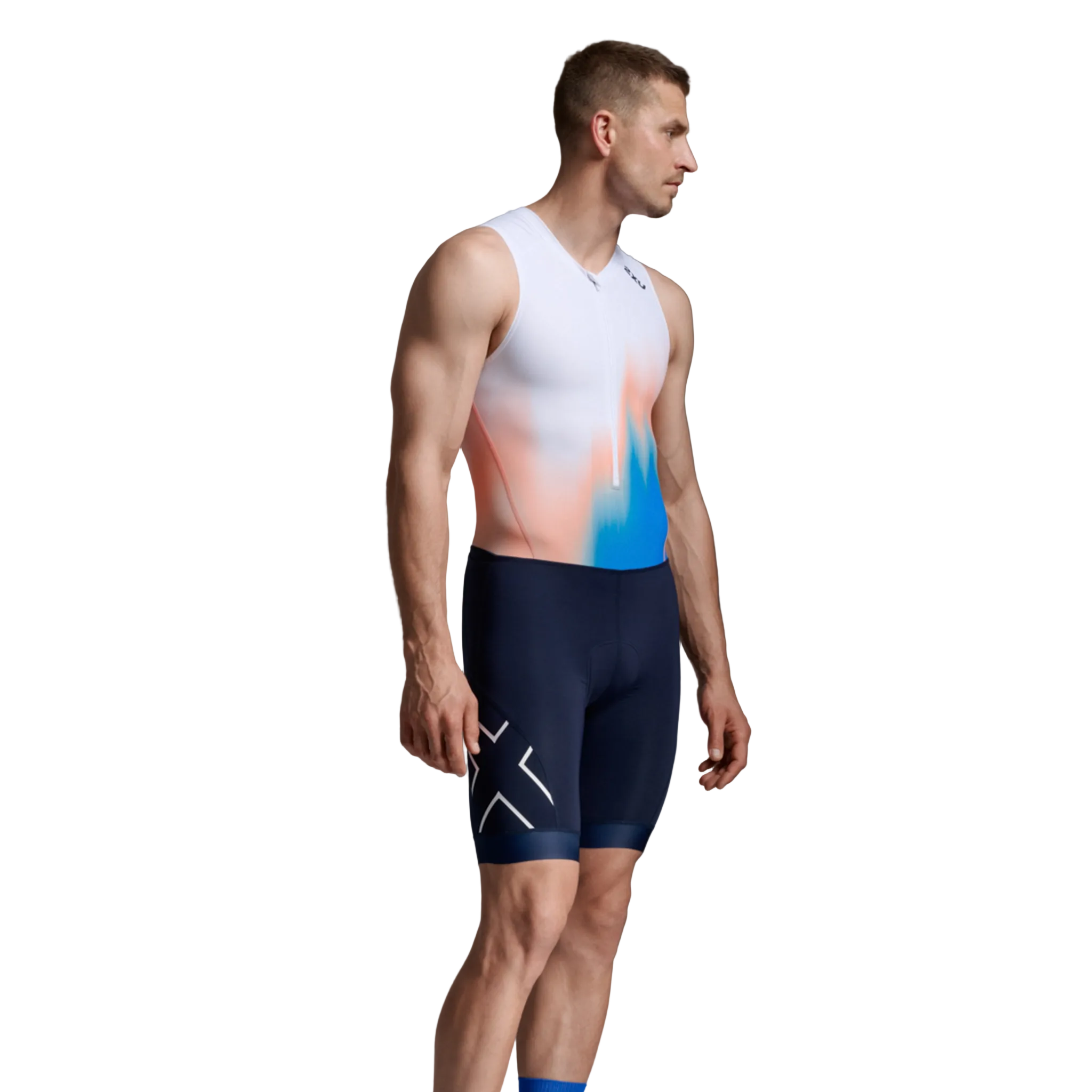 Core Trisuit - 2XU - Cobbled Climbs