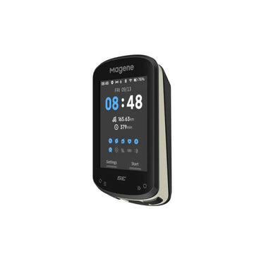 Magene C506SE GPS Bike Cyclocomputers (Black)