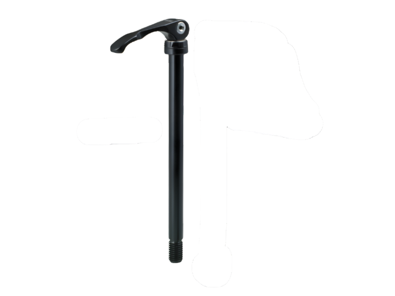 SK-R12 12x142mm Thru Axle Lever for SRAM Hub - Bitex - Cobbled Climbs