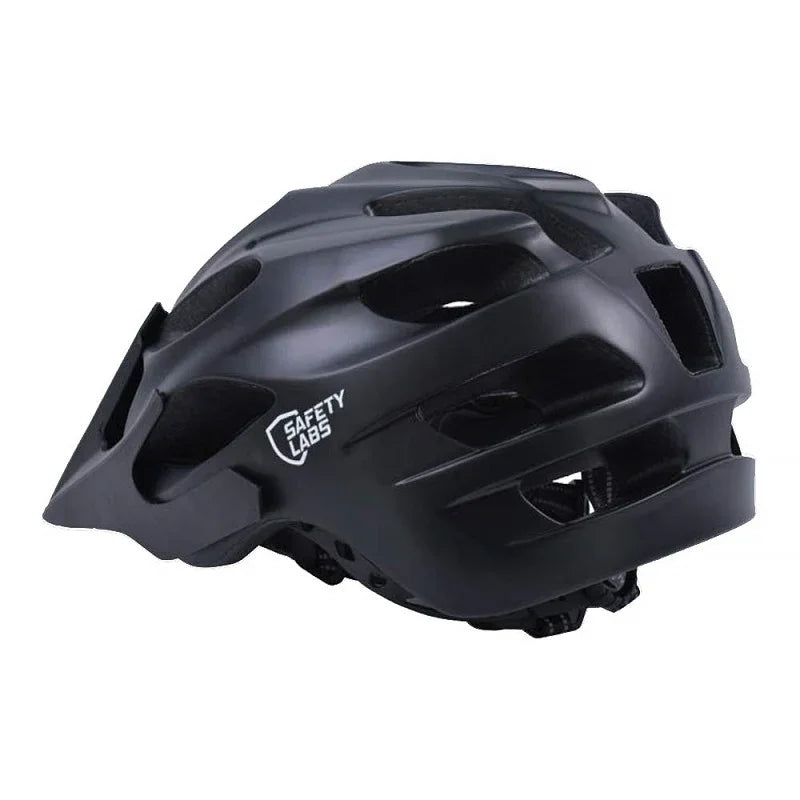 Vox MTB Cycling Helmet - Safety Labs - Cobbled Climbs