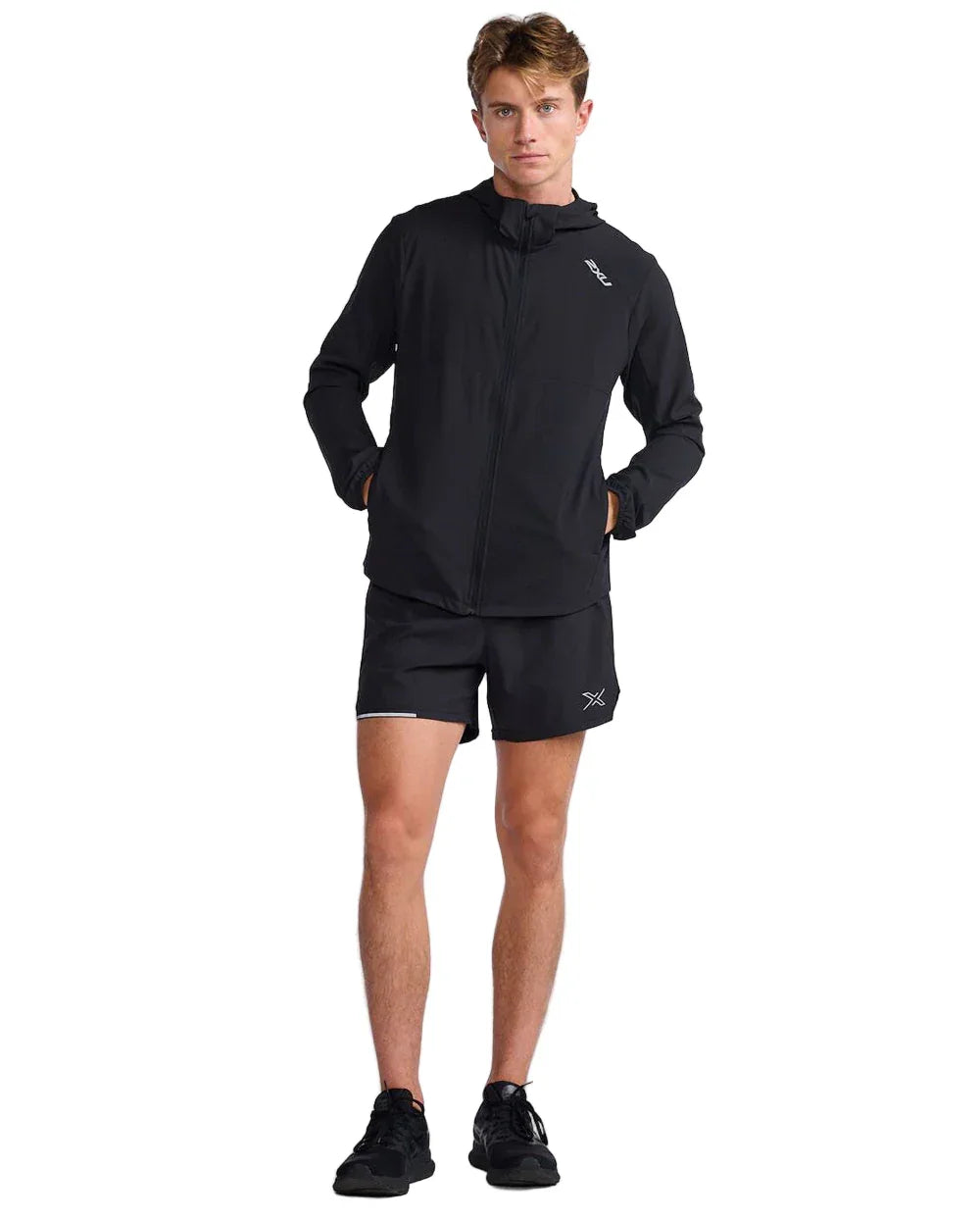 AERO JACKET - 2XU - Cobbled Climbs