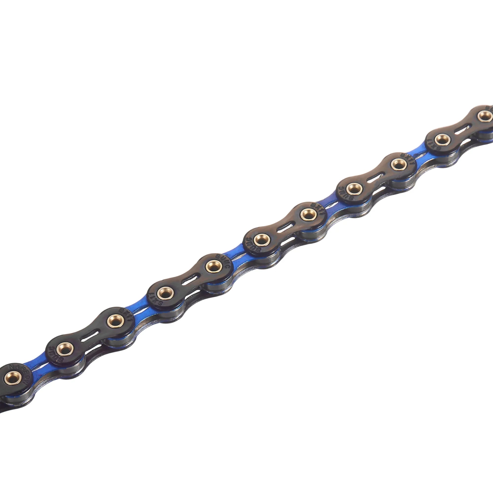 11 SPEED SUPER LIGHT CHAIN FOR SHIMANO/SRAM - SUMC - Cobbled Climbs