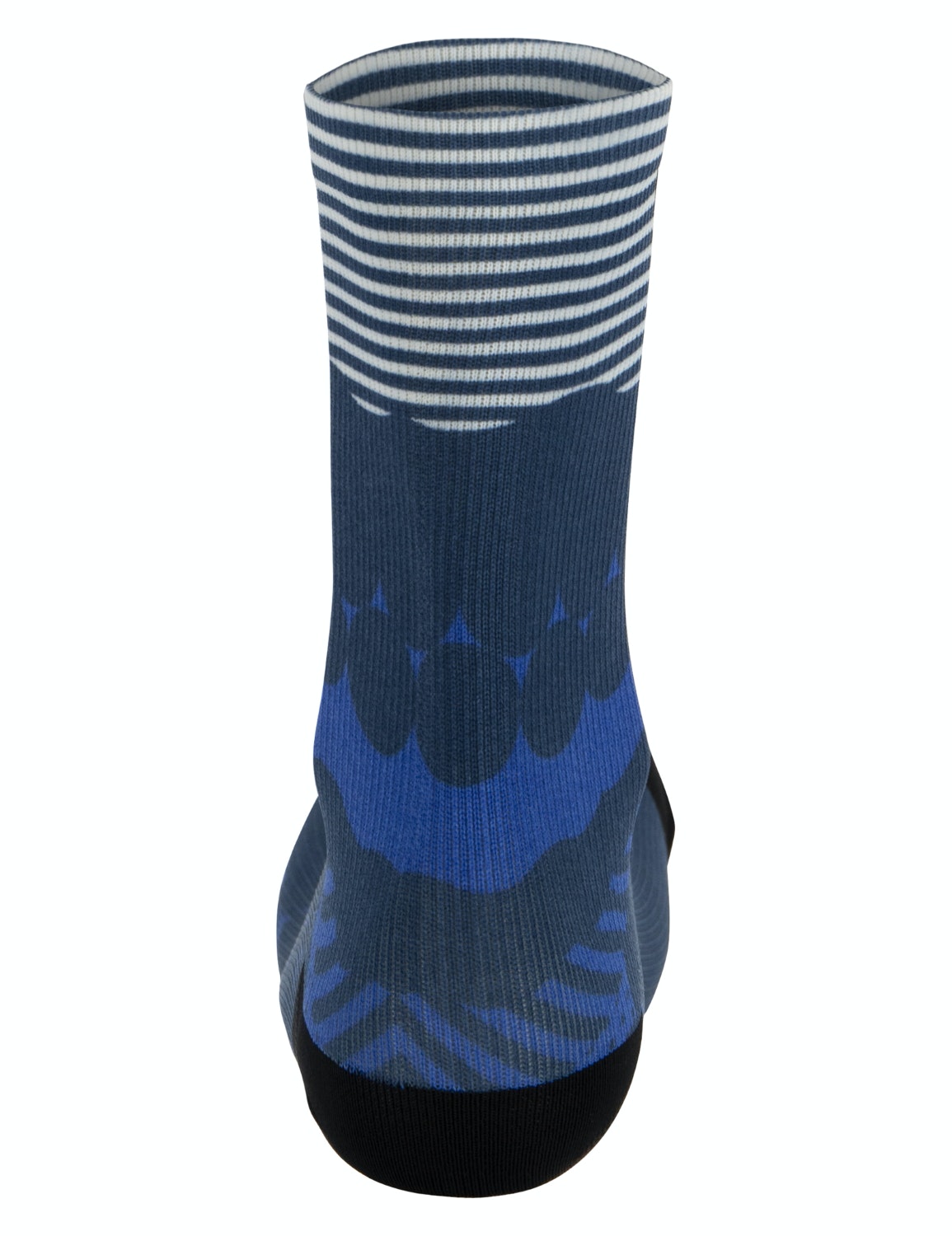 OPTIC UNISEX CYCLING SOCKS