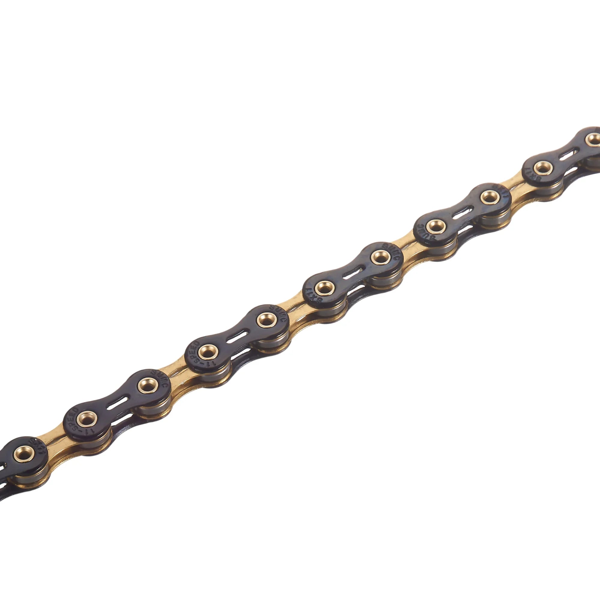 11 SPEED SUPER LIGHT CHAIN FOR SHIMANO/SRAM - SUMC - Cobbled Climbs