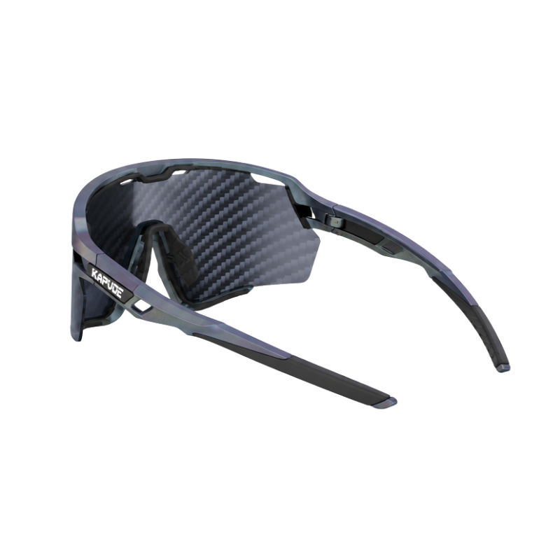 Pterosaur Nano Lens Sunglasses | KAPVOE | Cobbled Climbs – view 6