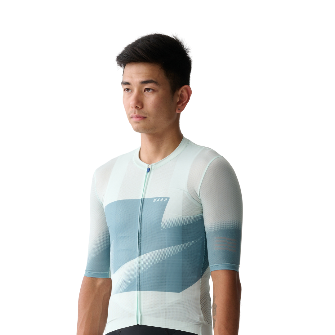 EVOLVE PRO AIR MEN'S JERSEY 2.0